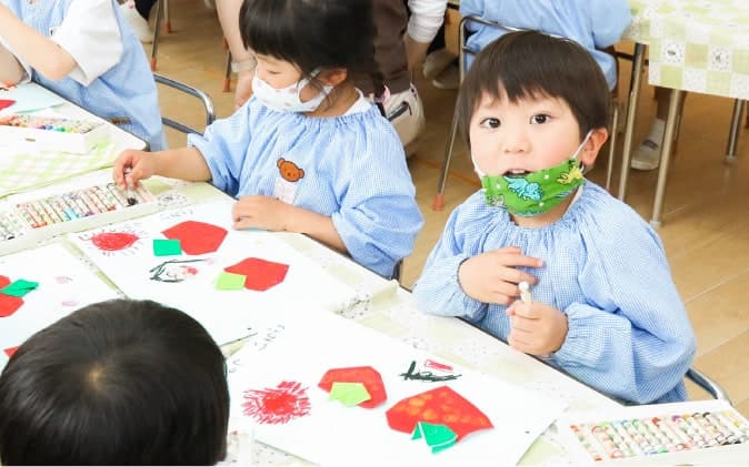 大切にしていること