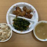 日本の郷土料理の日（９月）