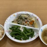 日本の郷土料理の日（10月）