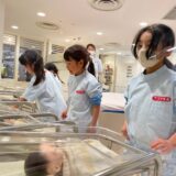 お別れ遠足