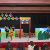 生活発表会