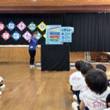 子どもの日子ども会