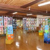 作品展