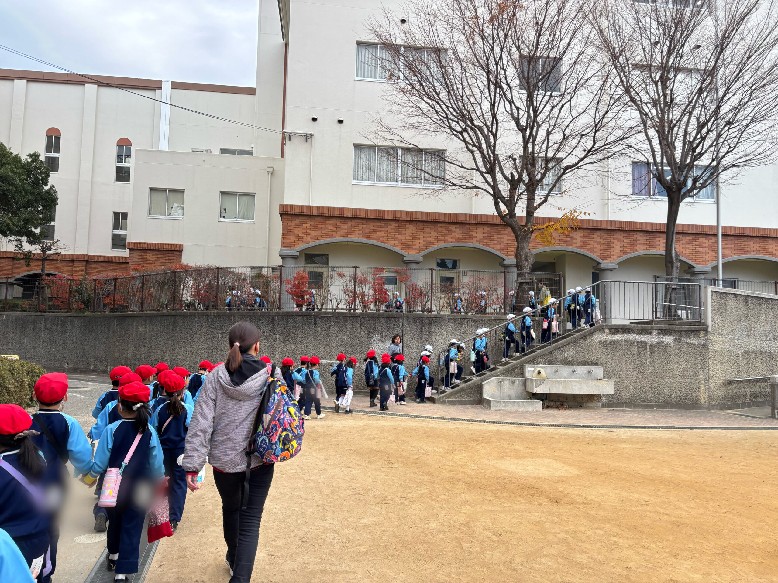 【年長】プレ一年生